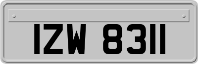 IZW8311