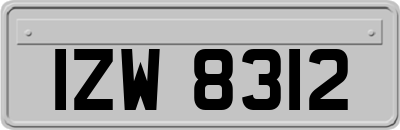 IZW8312