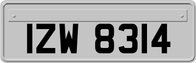 IZW8314