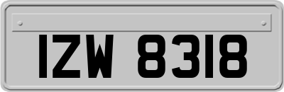 IZW8318