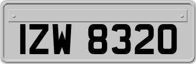 IZW8320