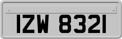 IZW8321
