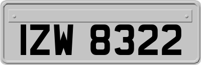 IZW8322