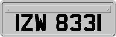 IZW8331