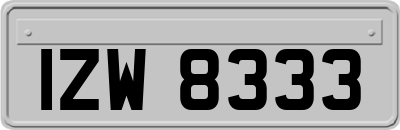 IZW8333