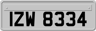 IZW8334