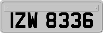 IZW8336