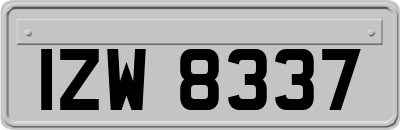 IZW8337
