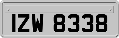 IZW8338