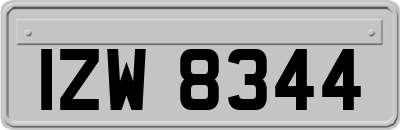 IZW8344