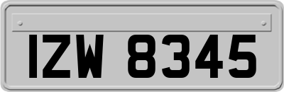 IZW8345