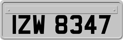 IZW8347