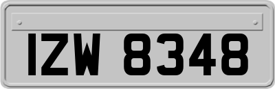 IZW8348