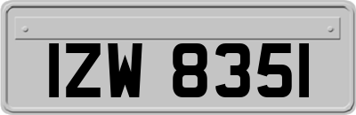 IZW8351
