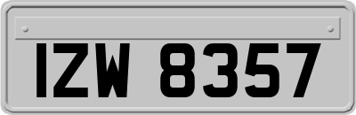 IZW8357