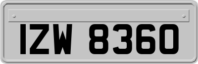 IZW8360