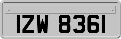 IZW8361