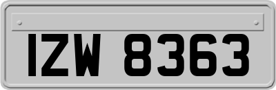 IZW8363