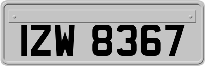 IZW8367