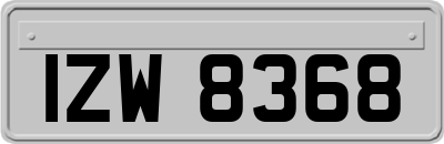 IZW8368