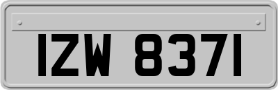 IZW8371