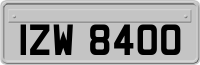 IZW8400