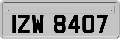 IZW8407