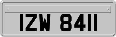 IZW8411