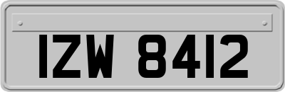 IZW8412
