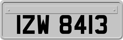 IZW8413