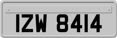 IZW8414