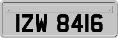 IZW8416