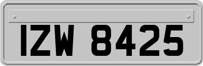 IZW8425