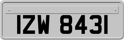 IZW8431