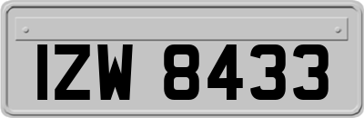 IZW8433
