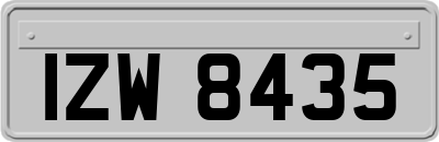 IZW8435