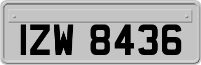 IZW8436