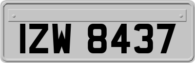 IZW8437