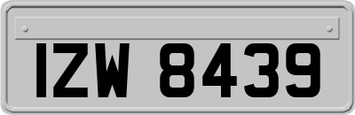 IZW8439