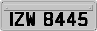 IZW8445