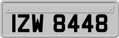 IZW8448