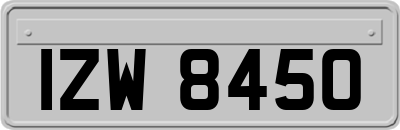 IZW8450