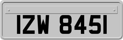 IZW8451