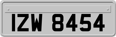 IZW8454