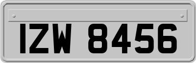 IZW8456