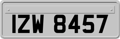 IZW8457