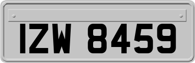 IZW8459
