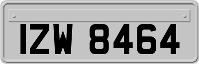 IZW8464