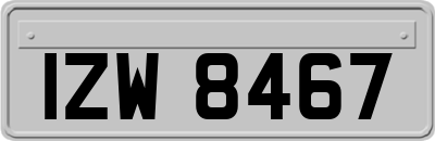IZW8467