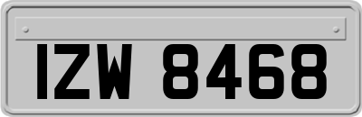 IZW8468